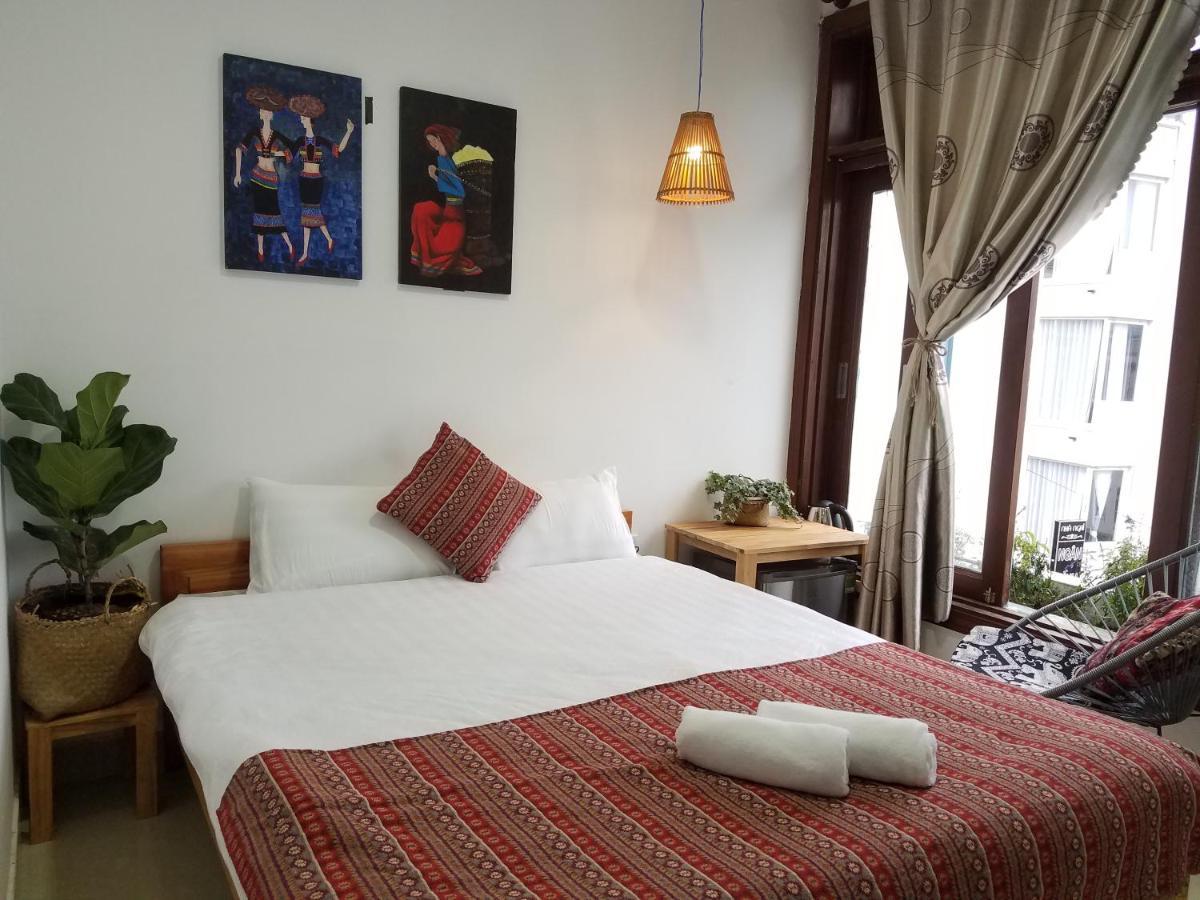 Hotel Làng Kò Hơ Đà Lạt Ngoại thất bức ảnh