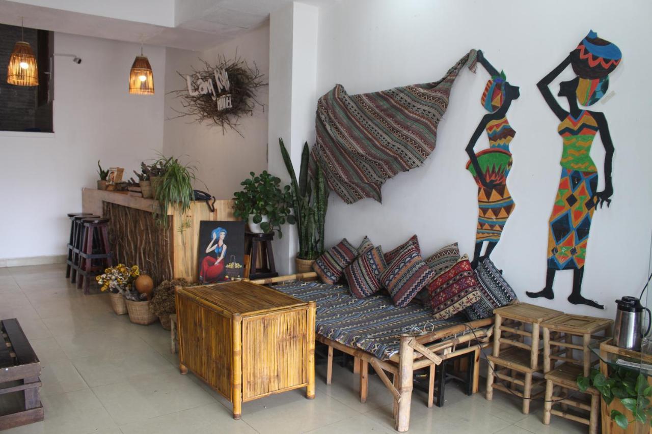 Hotel Làng Kò Hơ Đà Lạt Ngoại thất bức ảnh