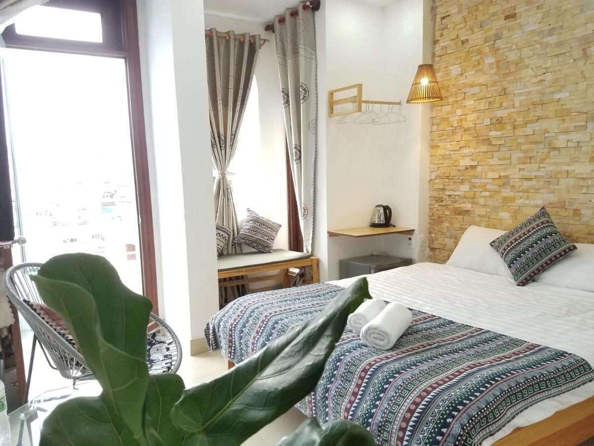 Hotel Làng Kò Hơ Đà Lạt Ngoại thất bức ảnh