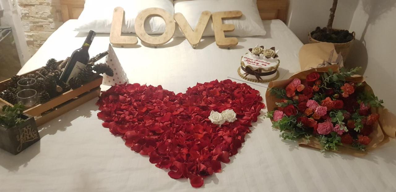 Hotel Làng Kò Hơ Đà Lạt Ngoại thất bức ảnh