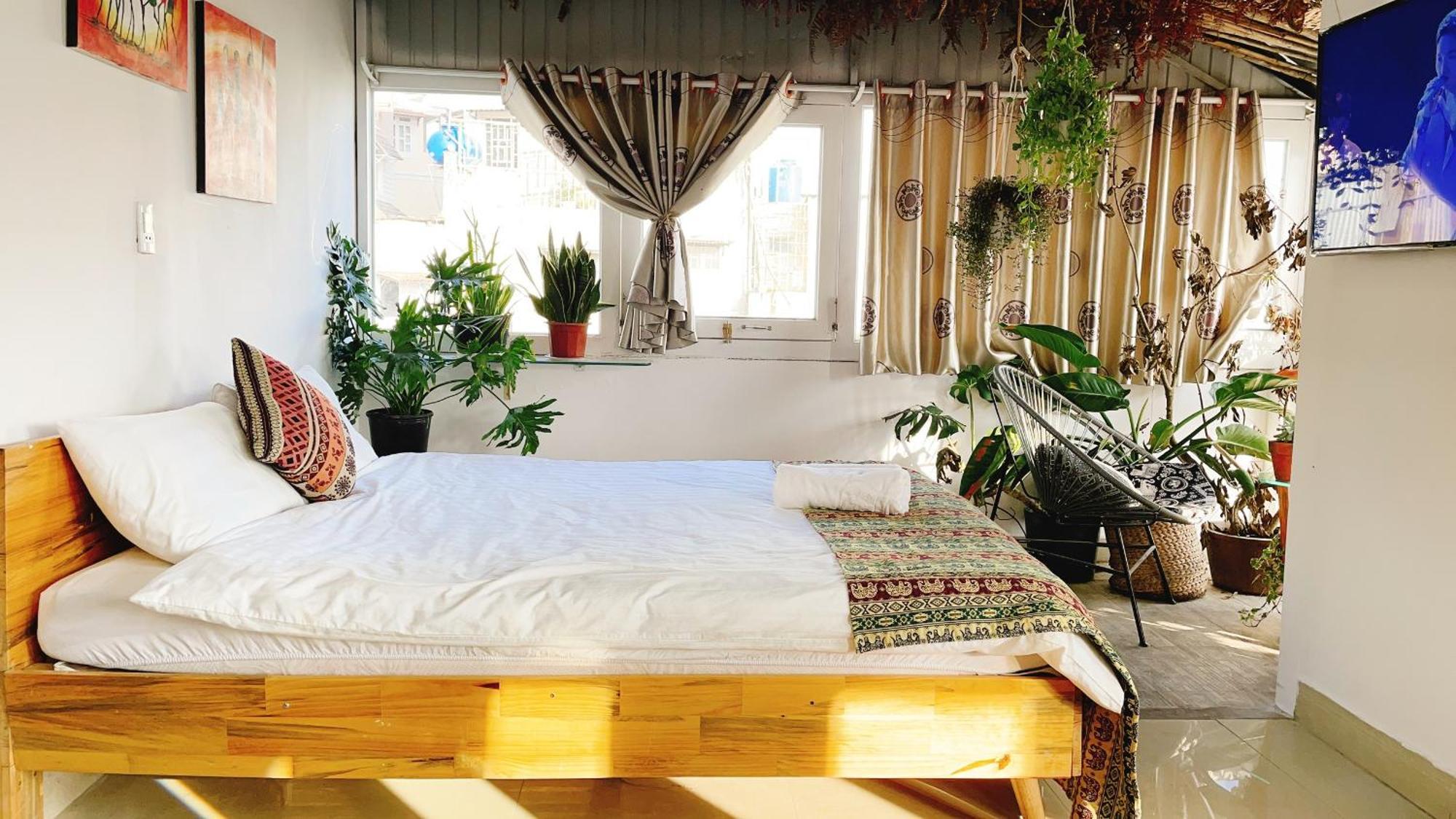 Hotel Làng Kò Hơ Đà Lạt Ngoại thất bức ảnh