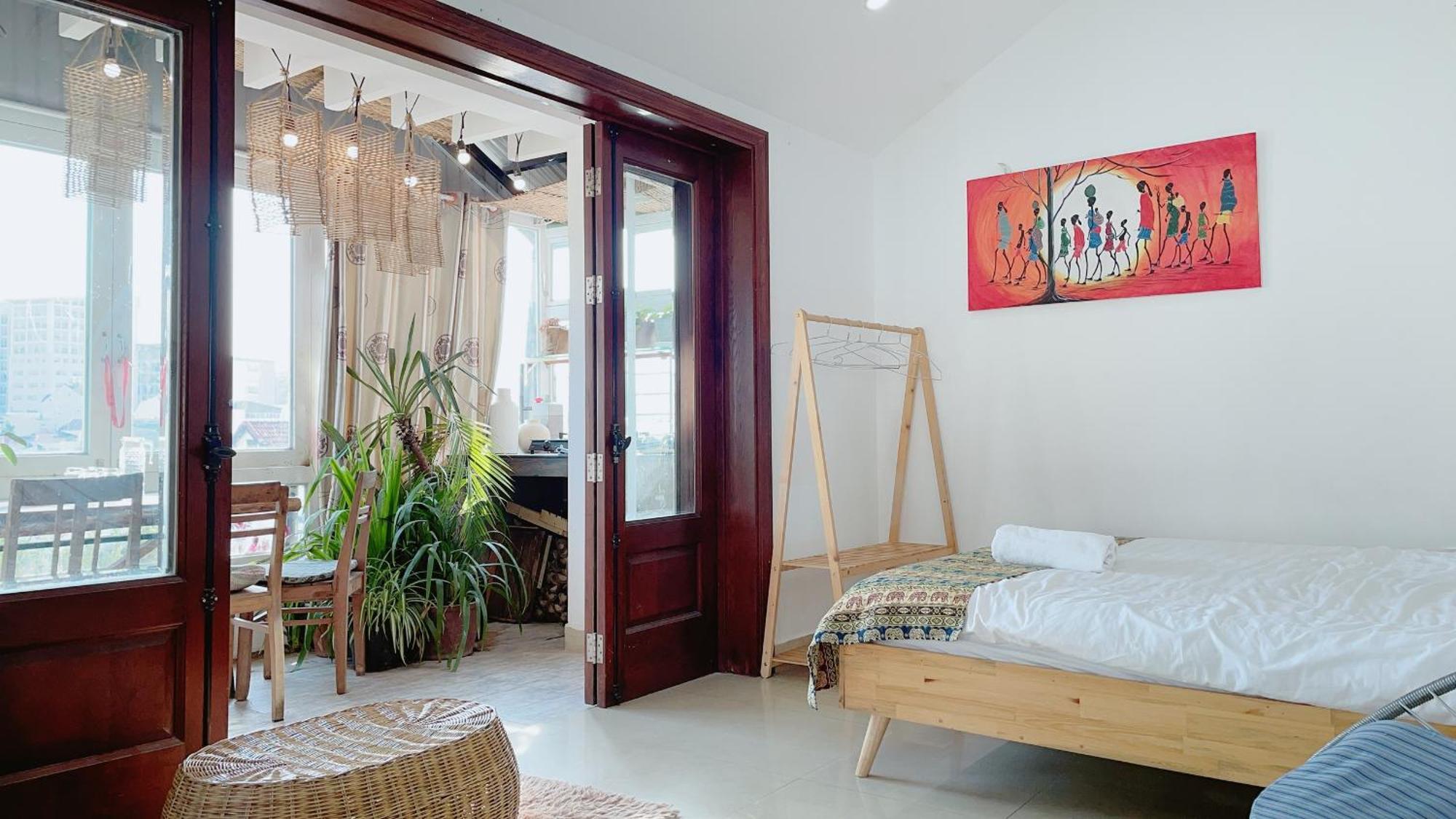 Hotel Làng Kò Hơ Đà Lạt Ngoại thất bức ảnh