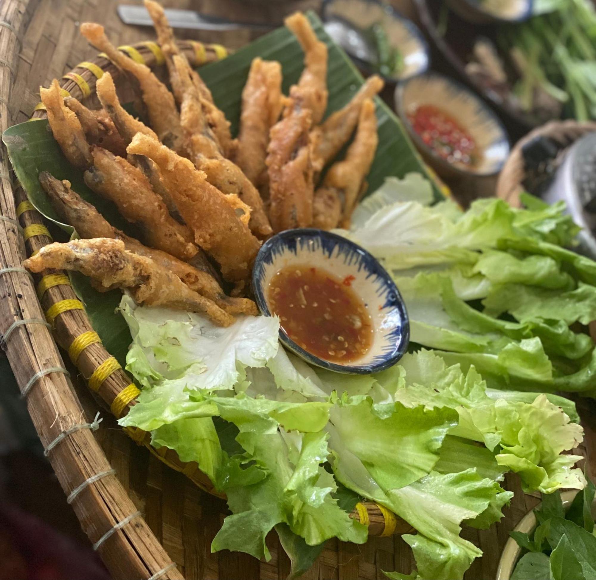 Hotel Làng Kò Hơ Đà Lạt Ngoại thất bức ảnh