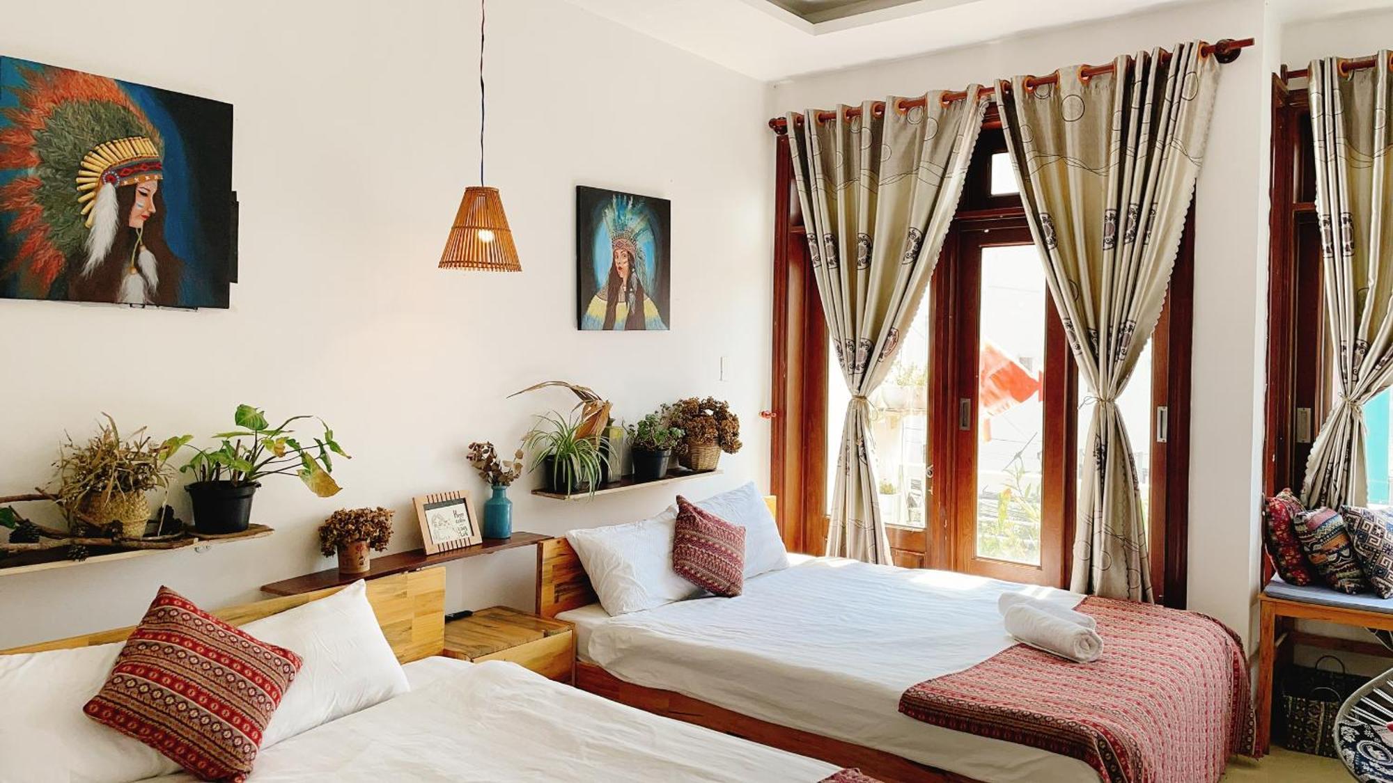 Hotel Làng Kò Hơ Đà Lạt Ngoại thất bức ảnh