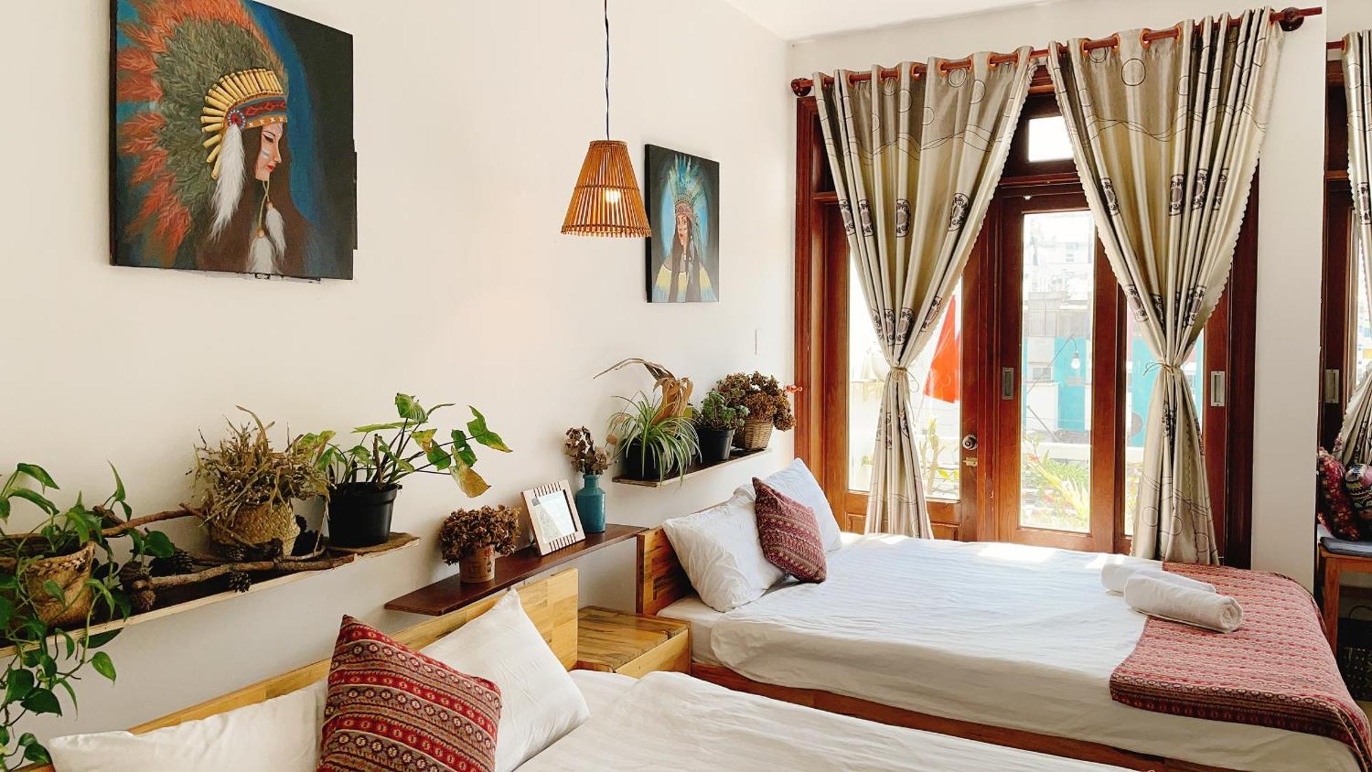 Hotel Làng Kò Hơ Đà Lạt Ngoại thất bức ảnh