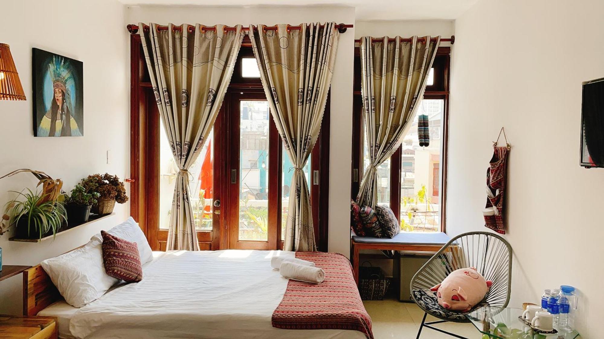 Hotel Làng Kò Hơ Đà Lạt Ngoại thất bức ảnh