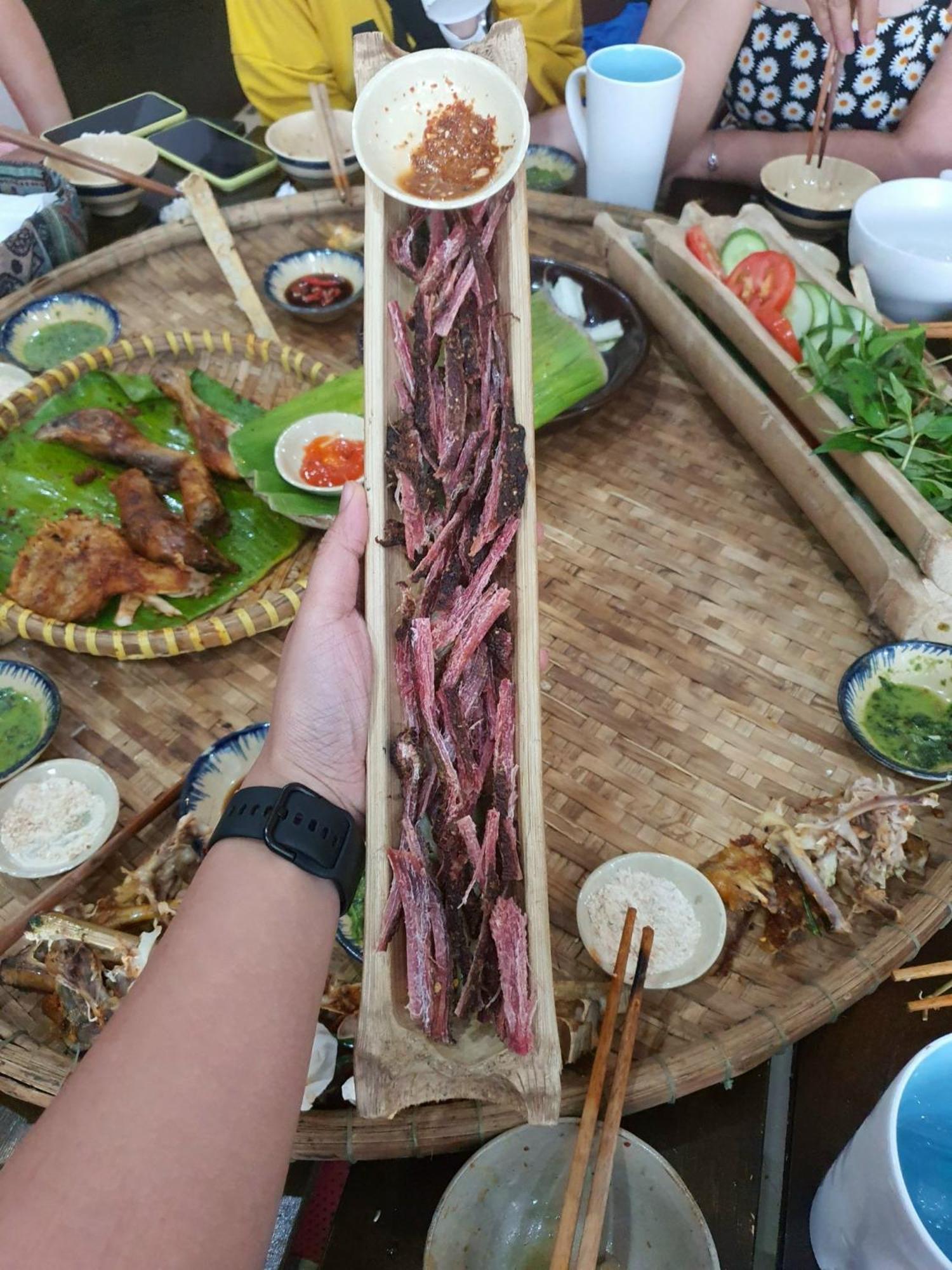 Hotel Làng Kò Hơ Đà Lạt Ngoại thất bức ảnh
