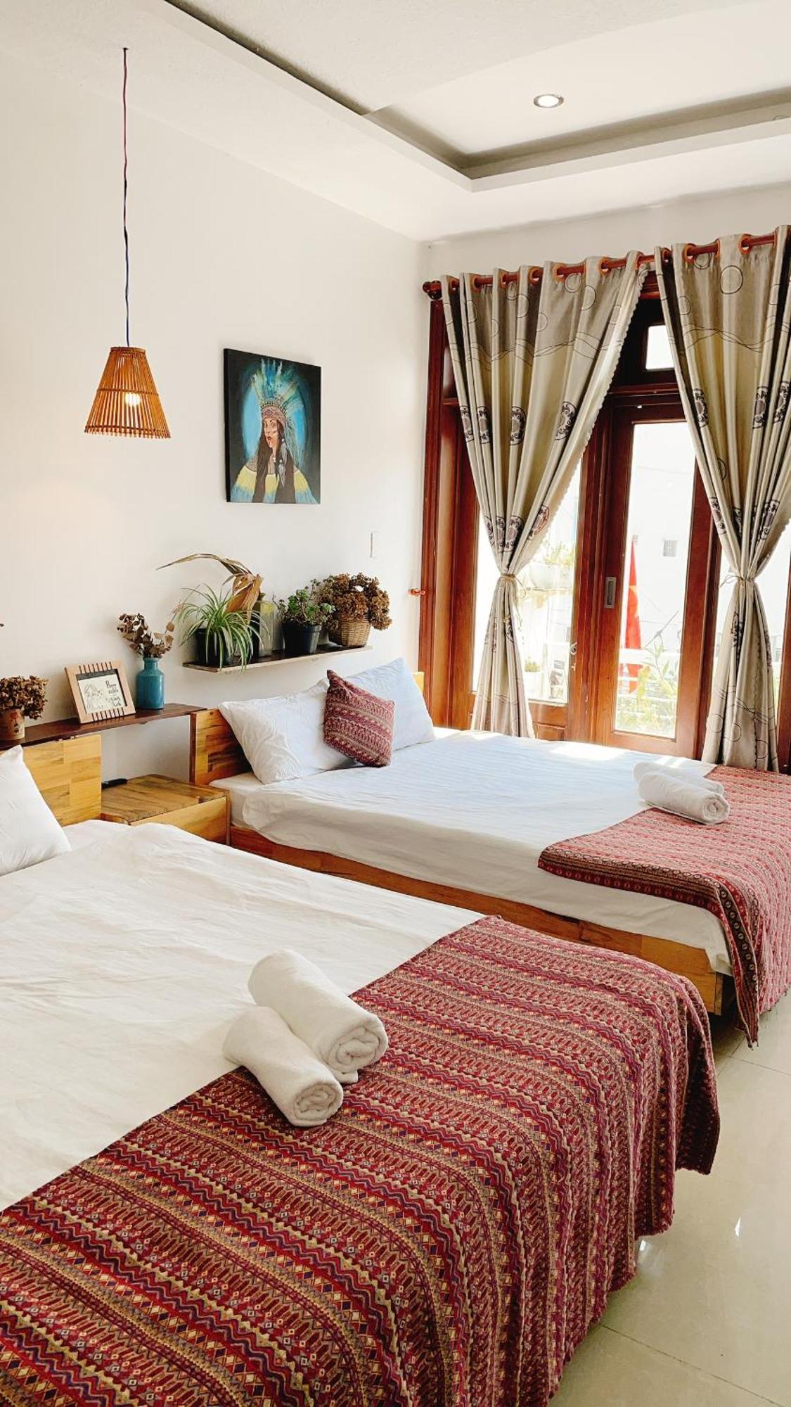 Hotel Làng Kò Hơ Đà Lạt Ngoại thất bức ảnh