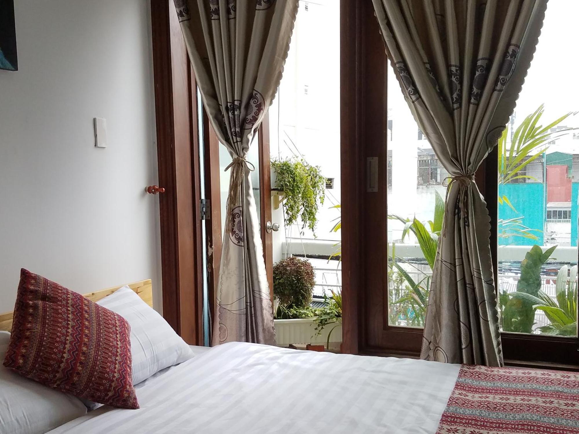 Hotel Làng Kò Hơ Đà Lạt Ngoại thất bức ảnh