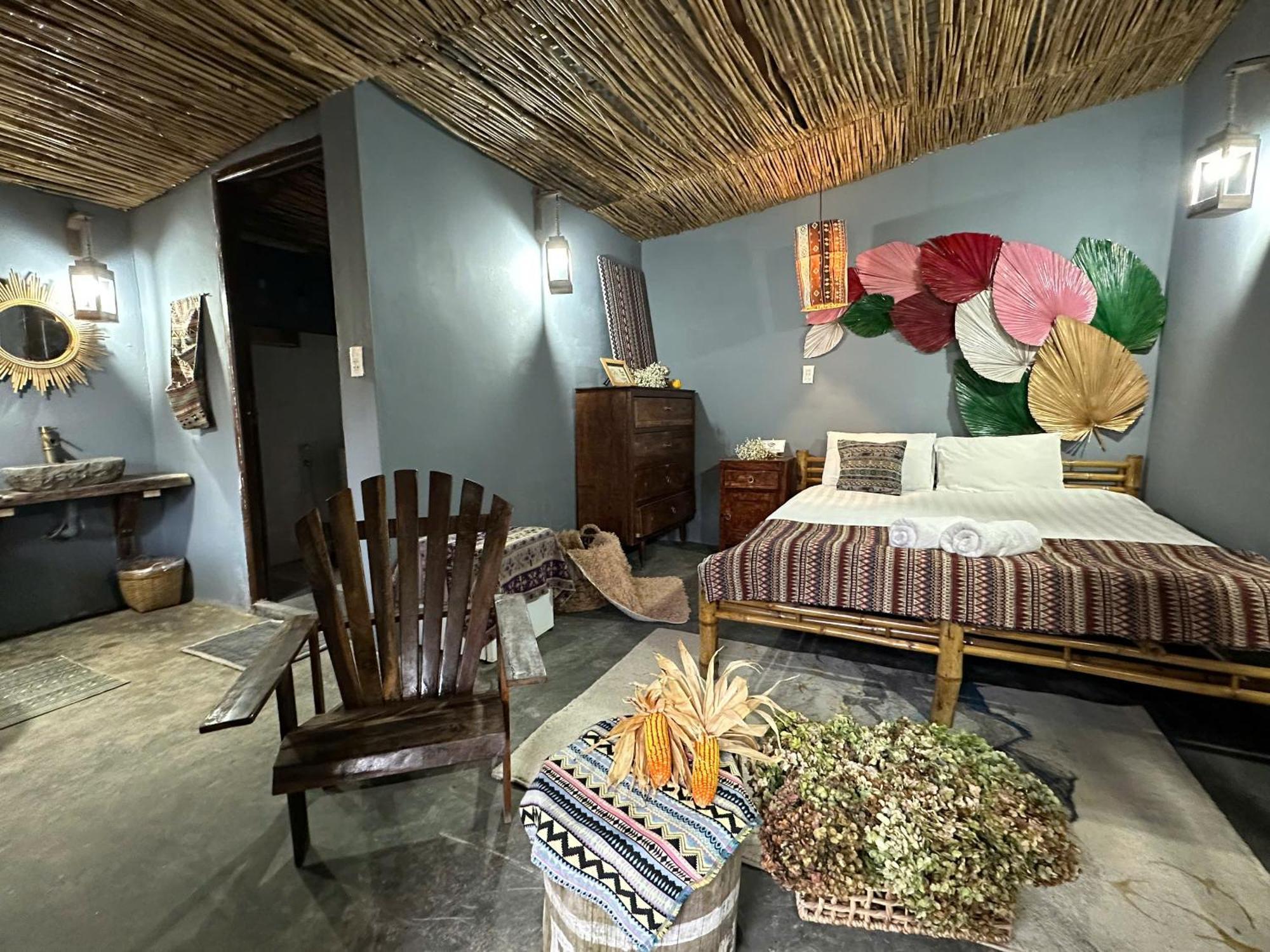 Hotel Làng Kò Hơ Đà Lạt Ngoại thất bức ảnh