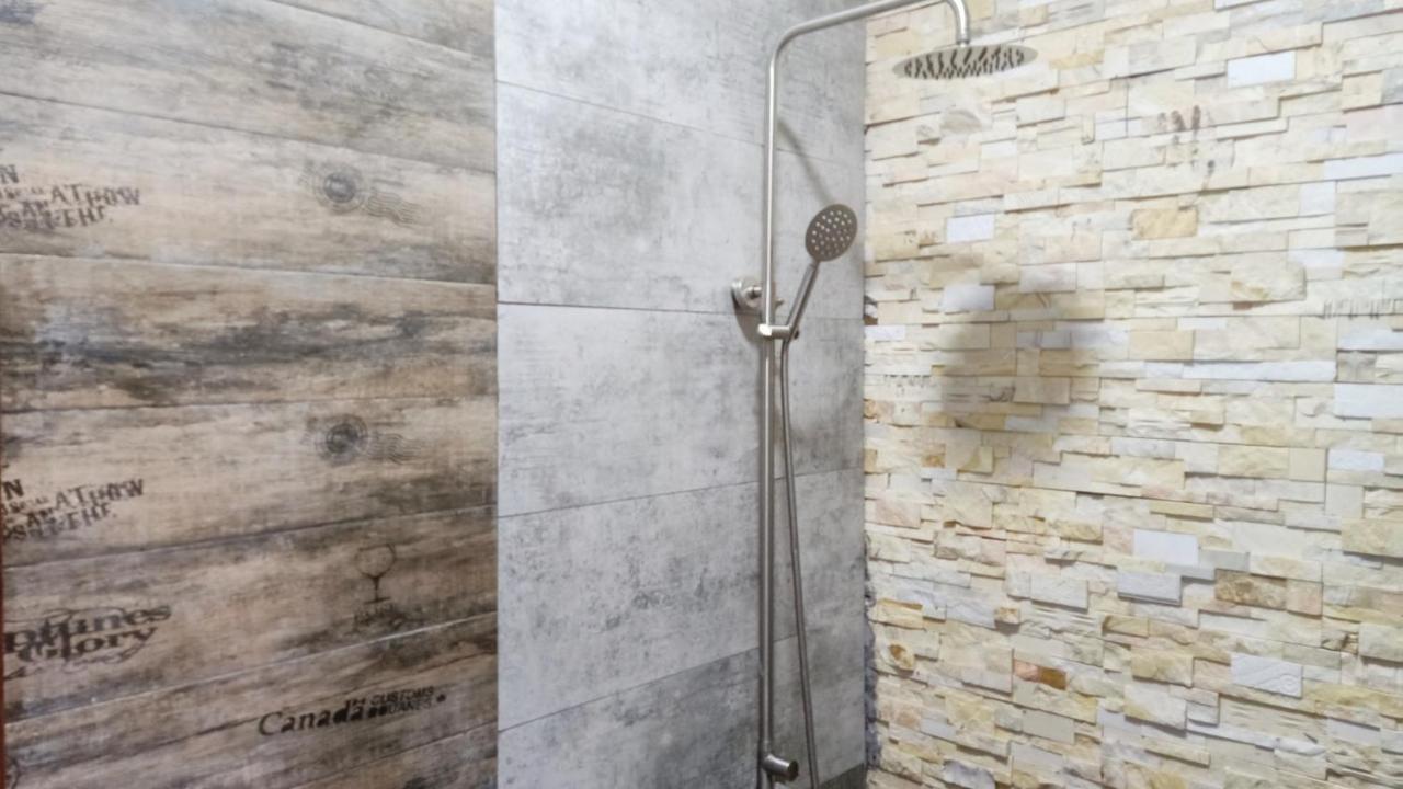 Hotel Làng Kò Hơ Đà Lạt Ngoại thất bức ảnh