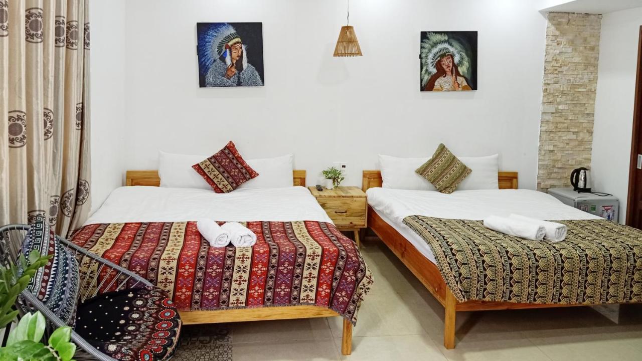 Hotel Làng Kò Hơ Đà Lạt Ngoại thất bức ảnh